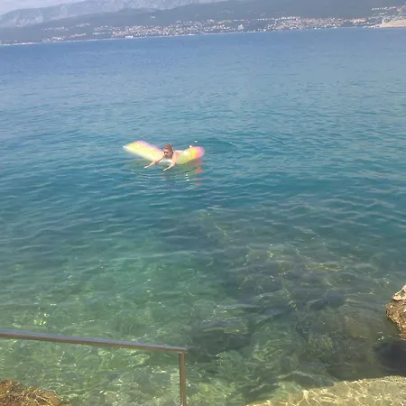 8 Apartman Silo (Krk)