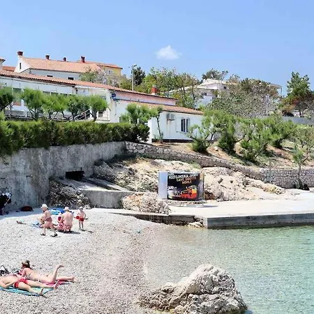 Apartman 8 Silo (Krk)