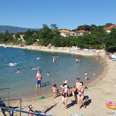 Apartman 8 Šilo