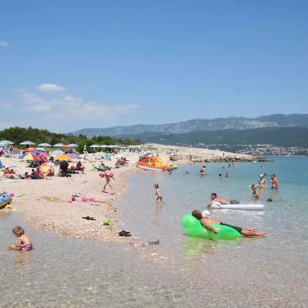 Apartman 8 Šilo