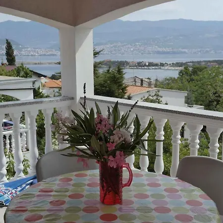 8 Apartamento